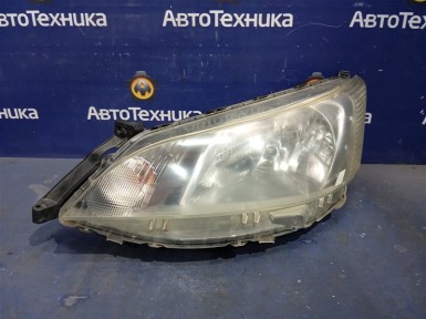 Фара передняя левая Nissan Nv200 VM20 HR16DE  2010 