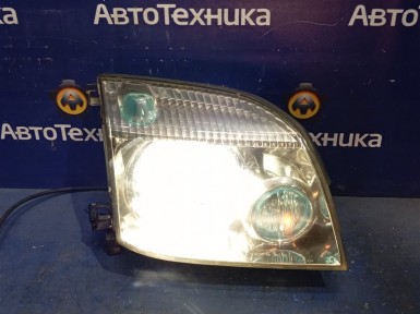 Фара передняя правая Nissan X-trail NT30 QR20DE 2005
