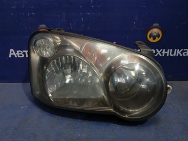 Фара передняя правая Subaru Impreza GG2 EJ152  2004 