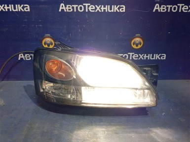 Фара передняя правая Subaru Legacy BH9 EJ254 2001