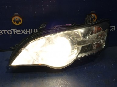 Фара передняя левая Subaru Legacy BPE EZ30D  2004 