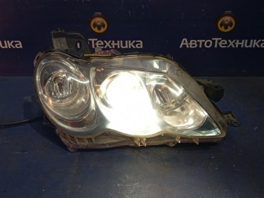 Фара передняя правая Toyota Mark X GRX125  4GR-FSE 2005 