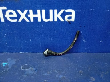 Форсунка омывателя передняя левая Honda CR-V  RD7 K24A 2006 