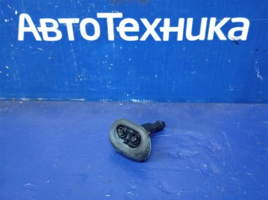 Омыватель фар передний правый Land Rover Discovery L318 LT94A 35D 56D 94D 2003