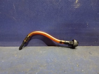 Форсунка омывателя задняя Nissan Juke YF15  HR15DE 2011 