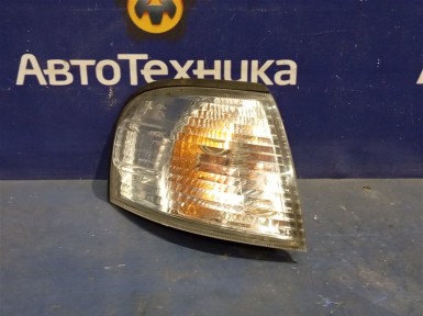 Габарит передний правый Nissan Sunny FB15  QG15DE 2004 