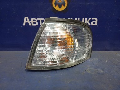 Габарит передний левый Nissan Sunny FB15  QG15DE 2004 