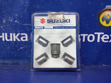 Гайка на колесо Suzuki Escudo TDB4W N32A  2008 