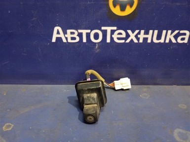 Камера заднего вида задняя Honda N-wgn JH2 S07A 2015