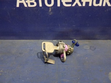 Ключ зажигания, смарт-ключ Nissan Nv200 VM20 HR16DE 2011