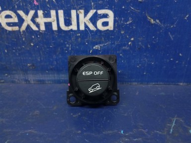 Кнопка системы стабилизации Suzuki Escudo  TDB4W N32A 2008 