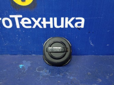 Колпак диска Nissan Ad VZNY12 HR16DE 2015 