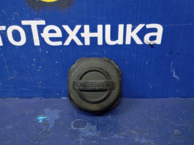 Колпак диска Nissan Ad VZNY12 HR16DE 2015