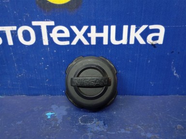 Колпак диска Nissan Ad VZNY12 HR16DE 2015