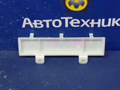 Корпус салонного фильтра Nissan Bluebird Sylphy FG10 QG15DE 2005