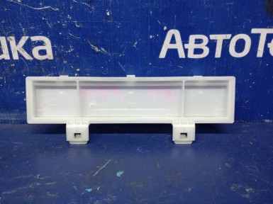 Корпус салонного фильтра Nissan Sunny FB15  QG15DE 2004 