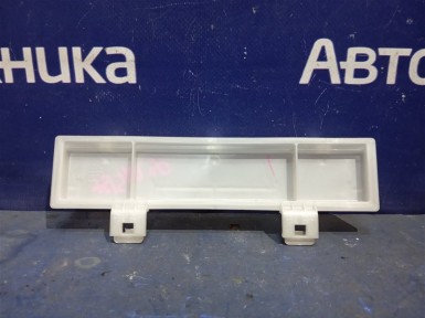 Корпус салонного фильтра Nissan X-trail NT30 QR20DE 2003