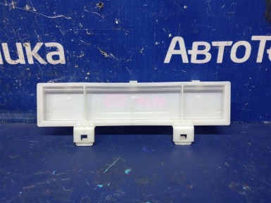 Корпус салонного фильтра Nissan X-trail NT30 QR20DE 2005