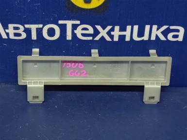 Корпус салонного фильтра Subaru Impreza GG2  EJ152 2003 