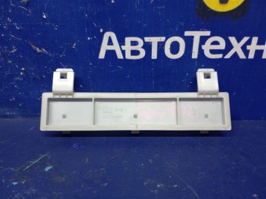 Корпус салонного фильтра Subaru Impreza GG2  EJ152 2004 