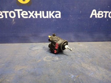 Корректор фар передний левый Mitsubishi Galant Fortis CY4A 4B11 2007