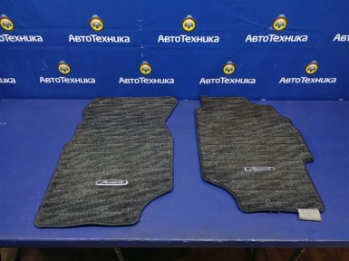 Коврик передний Honda Accord CL2 H23A 2000 