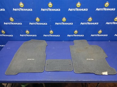 Коврик передний Honda Civic EU3 D17A 2001 