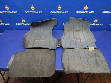 Коврик Honda CR-V RD1 B20B 1997