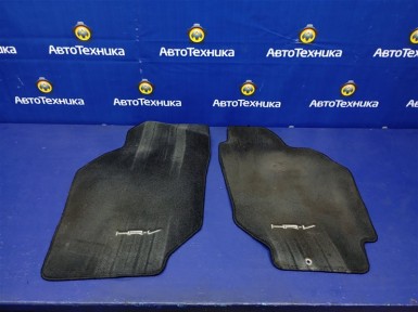 Коврик передний Honda HR-V GH3 D16A 2003 