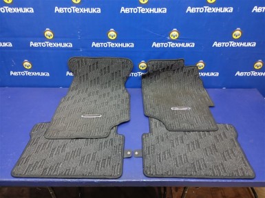 Коврик Honda Torneo CF4 F20B 1999 