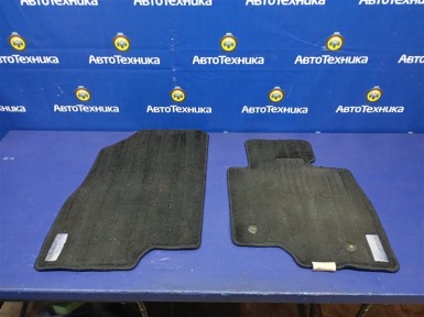 Коврик передний Mazda Atenza GJ2FP SH-VPTR  2012 