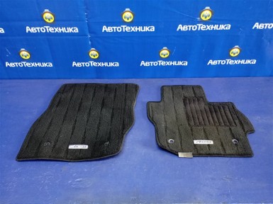 Коврик передний Mazda Axela BLEFW LF-VDS  2009 