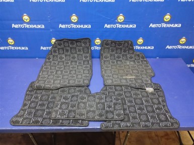 Коврик Mazda Demio DY3W ZJ-VE 2004