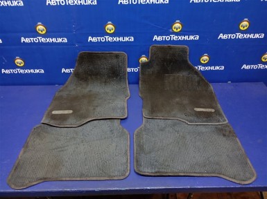 Коврик Mitsubishi Galant EA1A 4G93 1996 