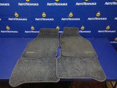 Коврик Mitsubishi Galant EA3A 4G64 2001 