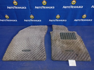 Коврик передний Mitsubishi Lancer Cedia CS2A  4G15 2002 