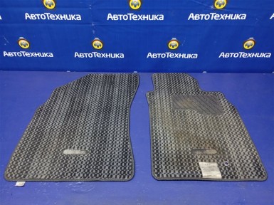 Коврик передний Mitsubishi Lancer CS2A 4G15  2007 