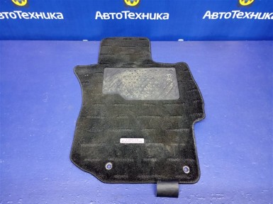 Коврик передний правый Mitsubishi Lancer  Evolution X CZ4A 4B11T 2013 