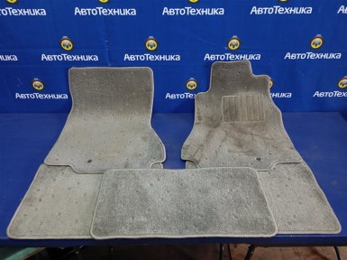 Коврик Nissan Gloria MY34 VQ25DD 2003