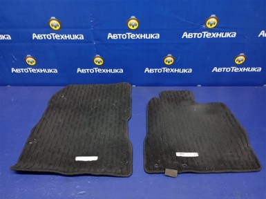 Коврик передний Nissan Note E12 HR12DDR 2014 