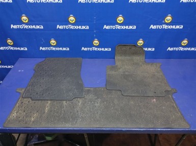 Коврик Nissan Nv200 VM20 HR16DE 2010 