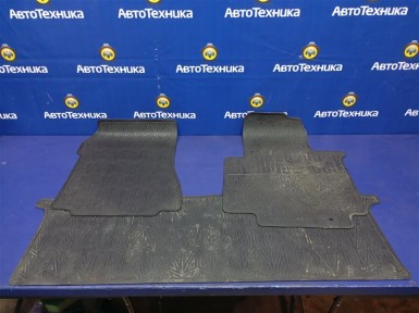 Коврик Nissan Nv200 VM20 HR16DE 2010 