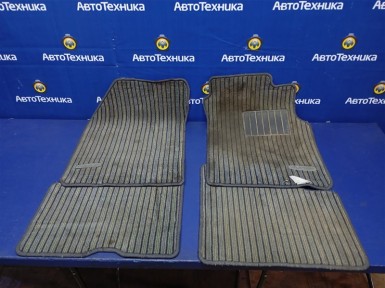 Коврик Nissan Pulsar FN15 GA15DE 2000 