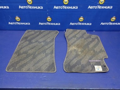 Коврик передний Subaru Impreza GG2 EJ152  2003 