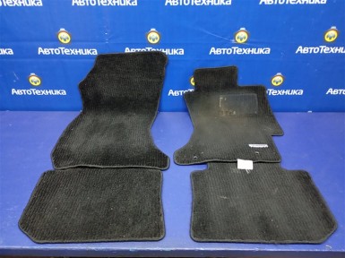 Коврик Subaru Impreza GJ2 FB16 2014 