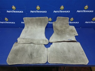 Коврик Subaru Legacy B4 BLE EZ30D 2007 