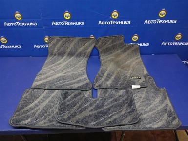 Коврик Subaru Legacy BH9 EJ254 2002