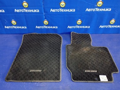 Коврик передний Suzuki Escudo TDB4W N32A  2008 