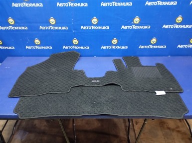 Коврик Suzuki Solio MA36S K12C 2017