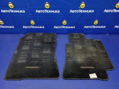 Коврик передний Toyota Altezza GXE10 1G-FE  2002 